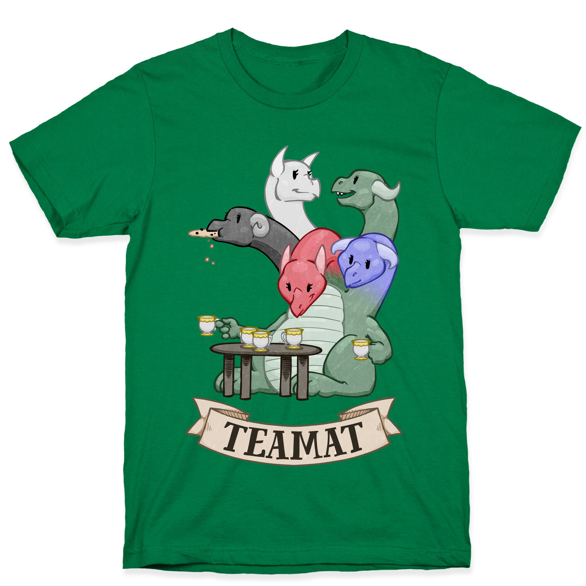 Teamat T-Shirt